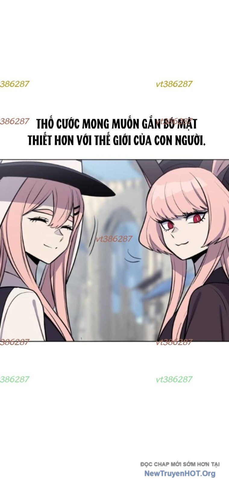 Tiếng Thét Cuồng Bạo Chapter 83.5 - 51