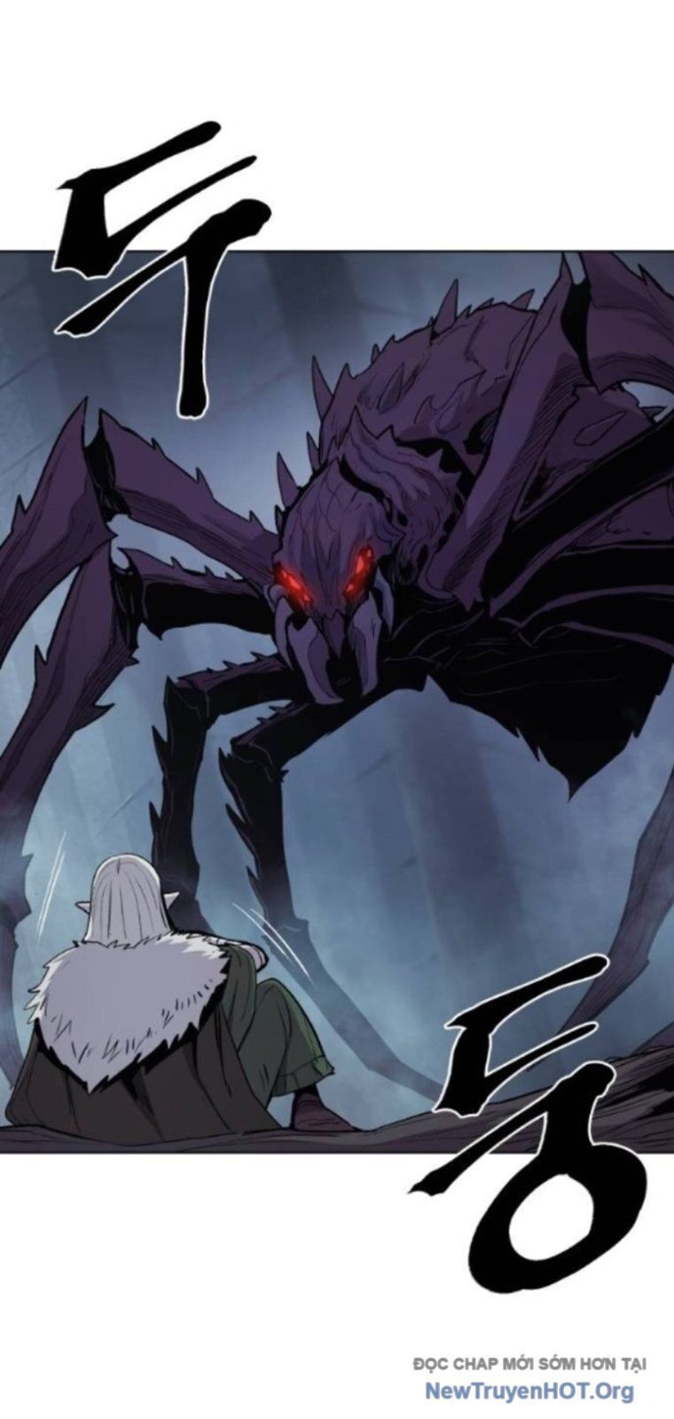 Tiếng Thét Cuồng Bạo Chapter 83.5 - 59