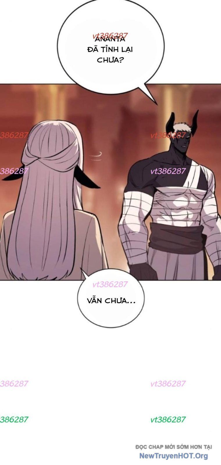 Tiếng Thét Cuồng Bạo Chapter 83.5 - 7