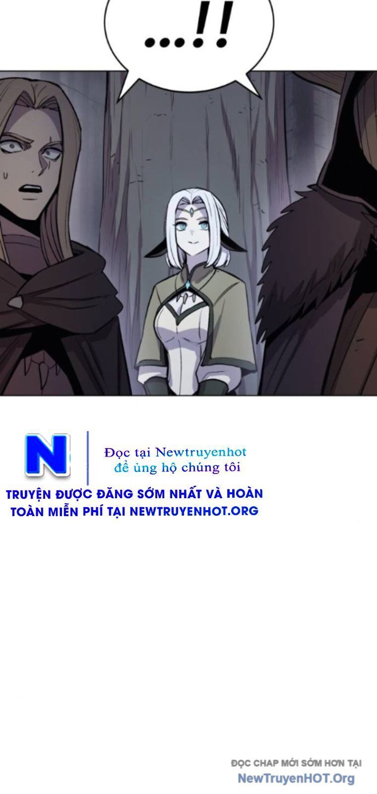 Tiếng Thét Cuồng Bạo Chapter 83.5 - 63