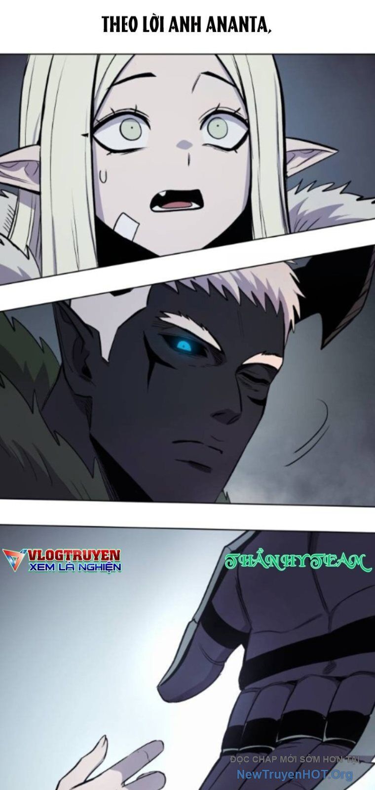 Tiếng Thét Cuồng Bạo Chapter 83.5 - 64