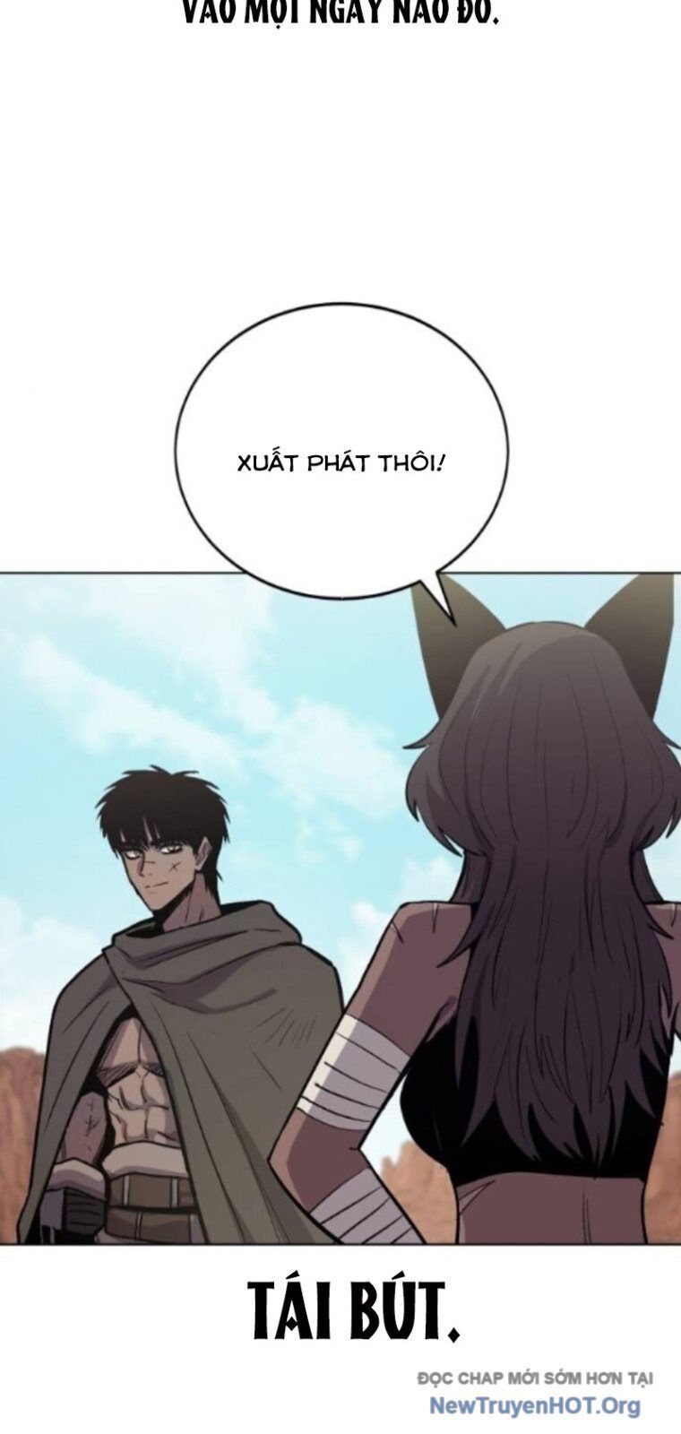 Tiếng Thét Cuồng Bạo Chapter 83.5 - 70