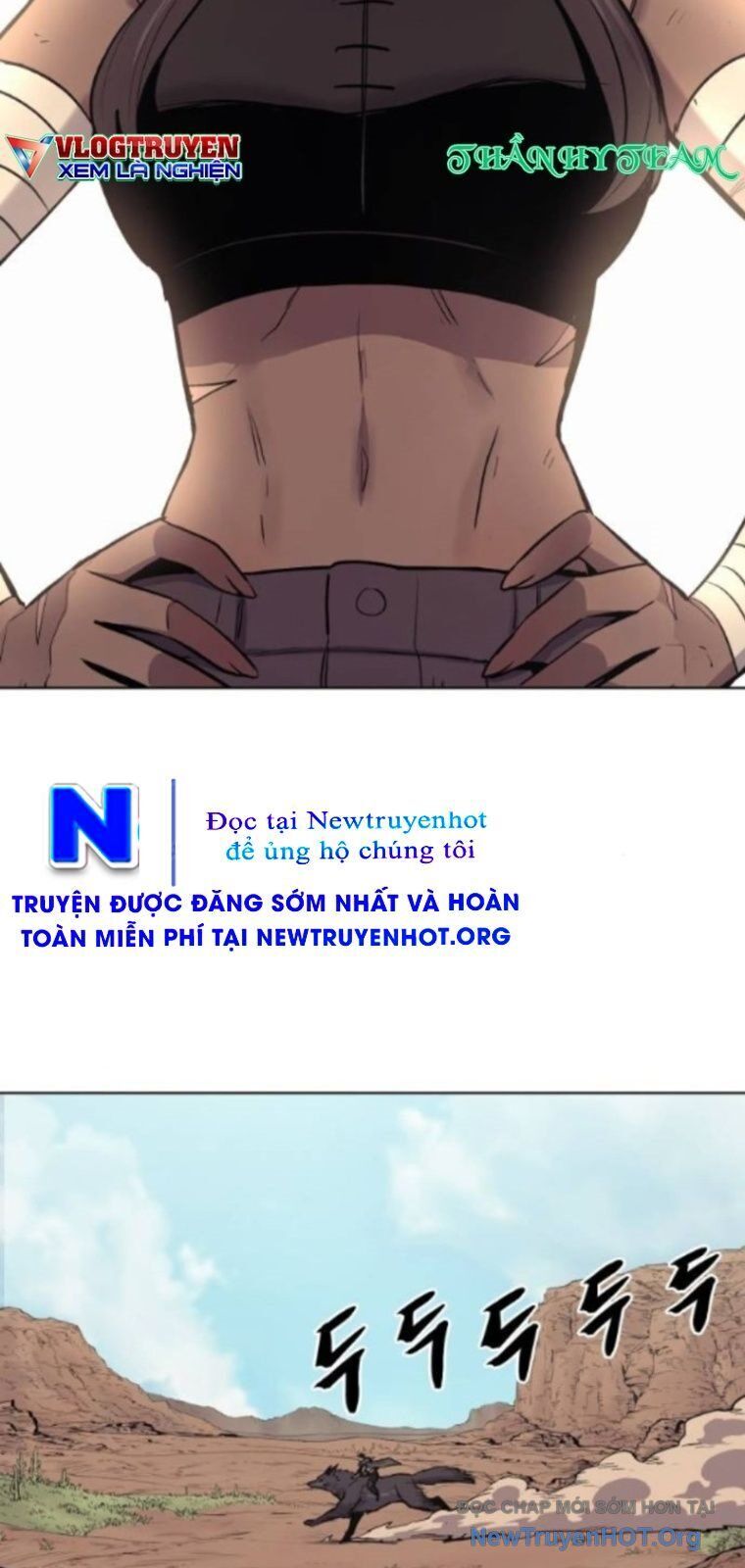 Tiếng Thét Cuồng Bạo Chapter 83.5 - 72