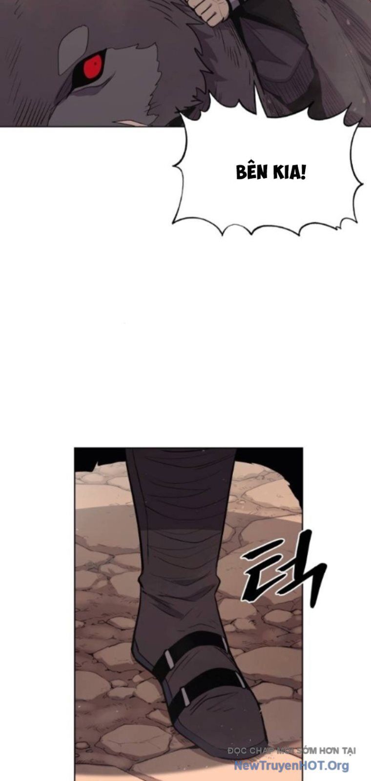 Tiếng Thét Cuồng Bạo Chapter 83.5 - 74