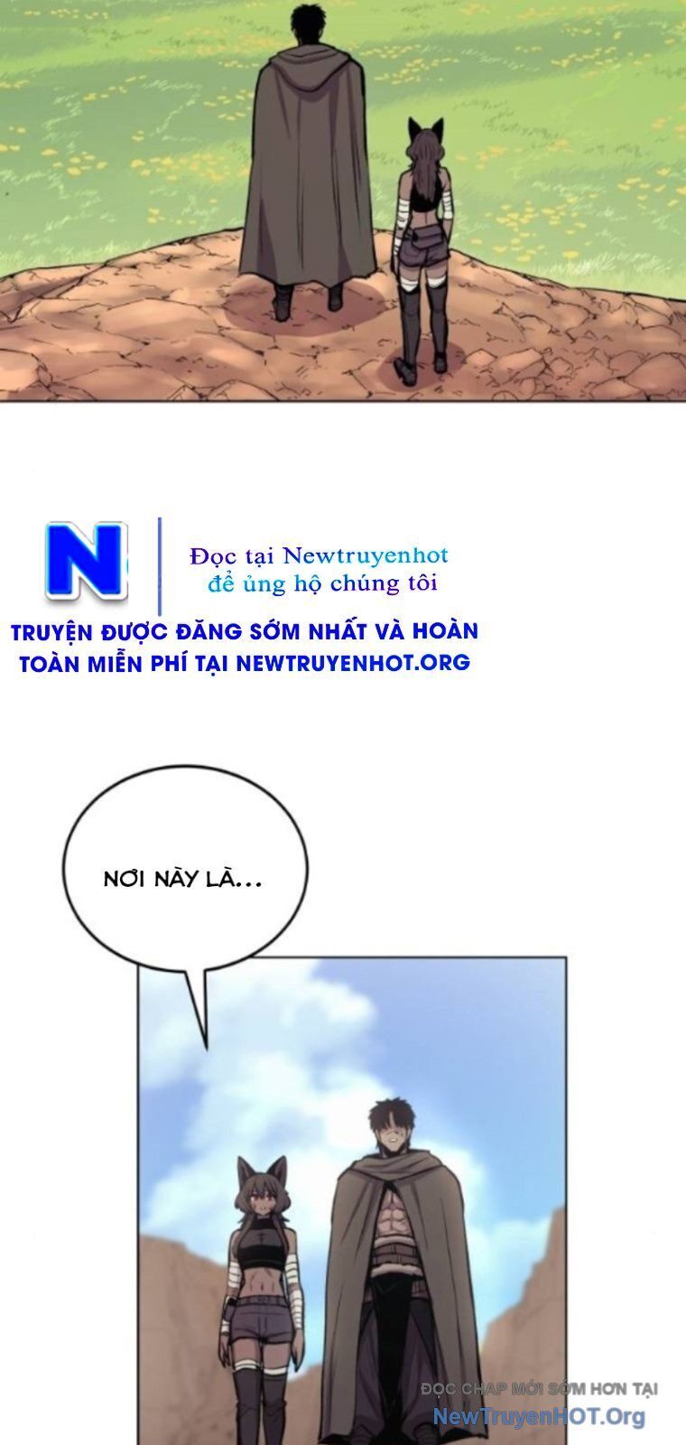 Tiếng Thét Cuồng Bạo Chapter 83.5 - 76