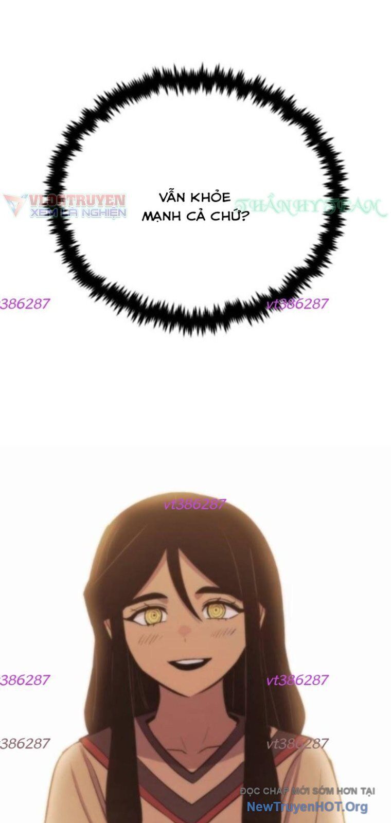 Tiếng Thét Cuồng Bạo Chapter 83.5 - 84