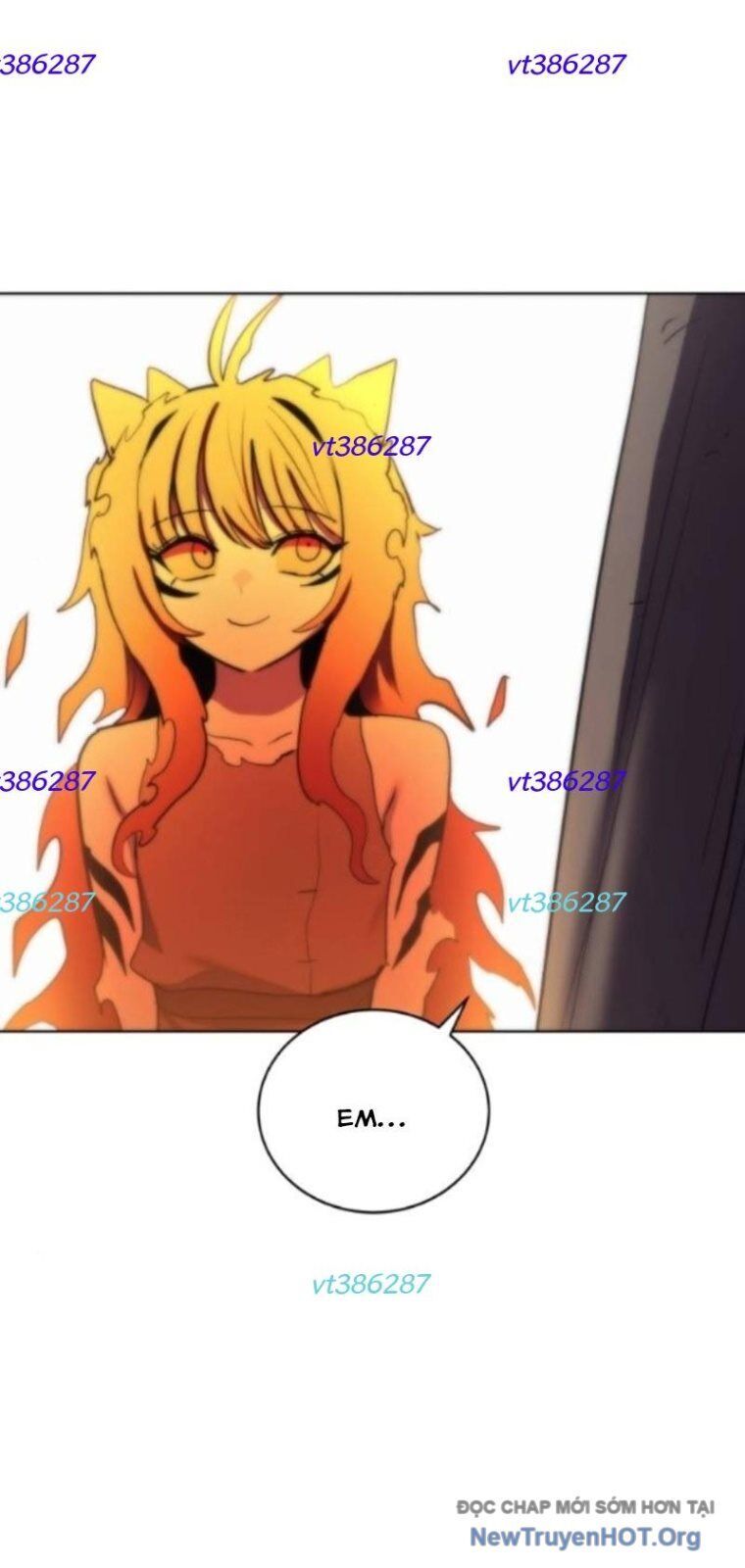 Tiếng Thét Cuồng Bạo Chapter 83.5 - 87