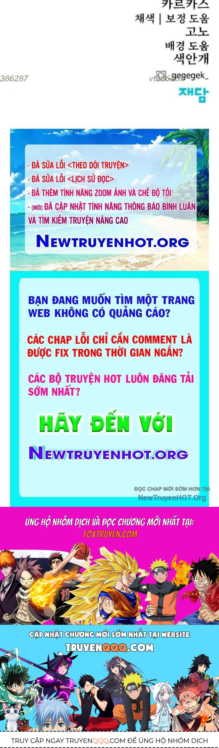 Tiếng Thét Cuồng Bạo Chapter 83.5 - 90