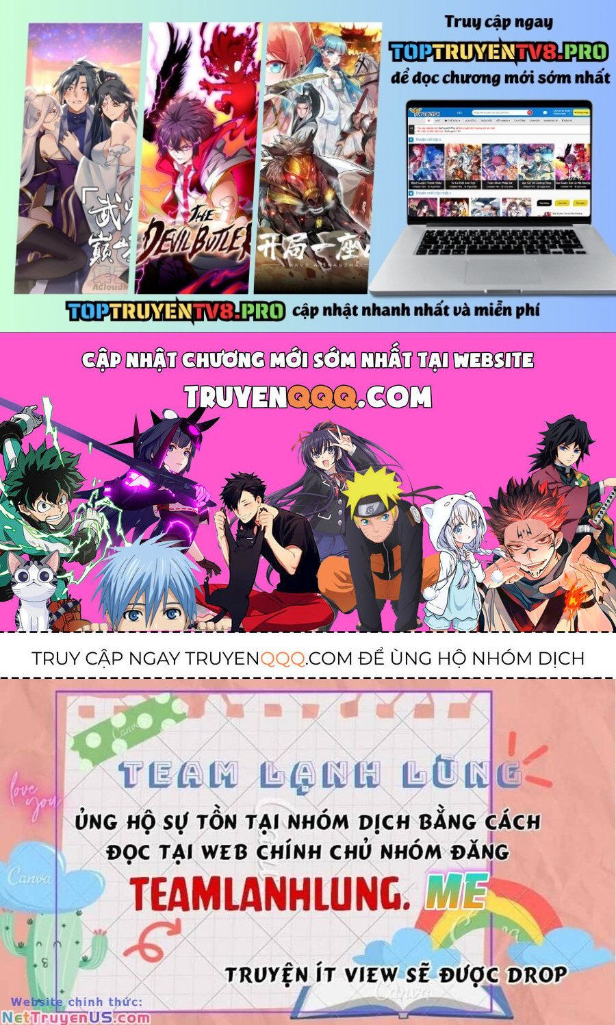 Tiếng Thét Cuồng Bạo Chapter 83 - 2