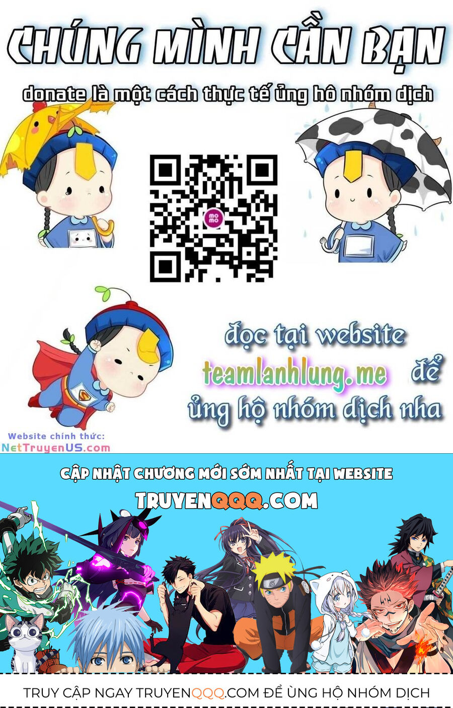 Tiếng Thét Cuồng Bạo Chapter 83 - 8