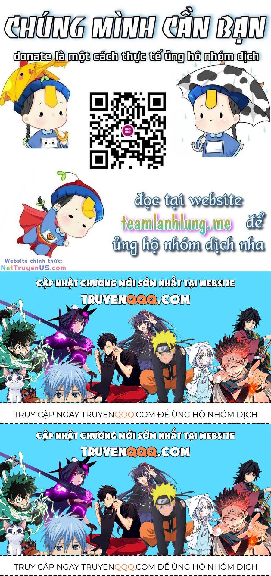 Tiếng Thét Cuồng Bạo Chapter 83 - 9