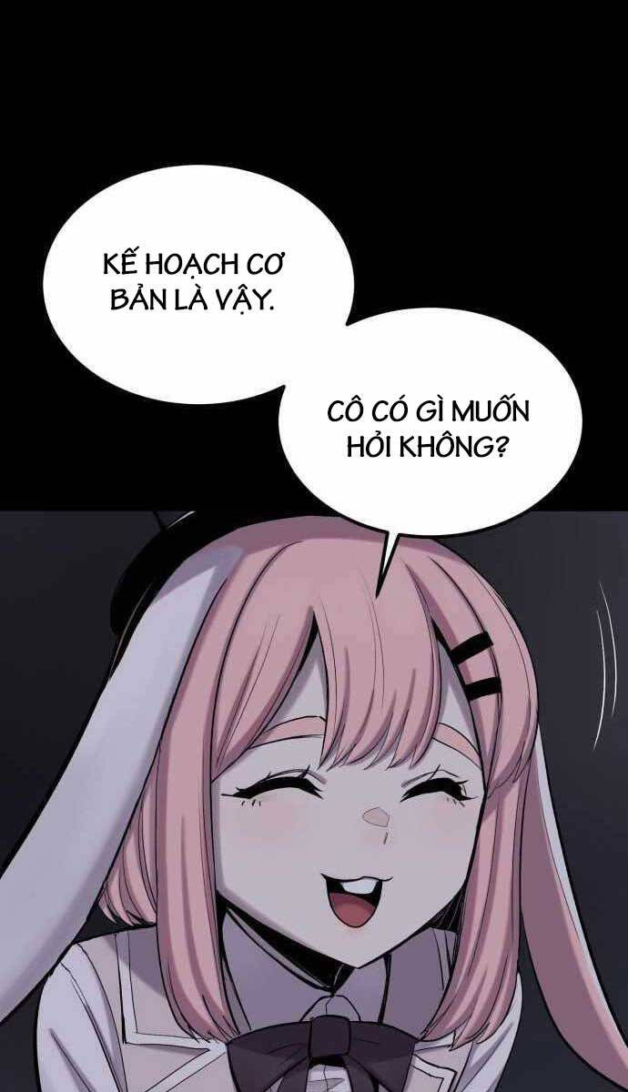 Tiếng Thét Cuồng Bạo Chapter 5 - 8