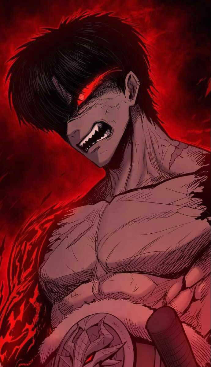 Tiếng Thét Cuồng Bạo Chapter 6 - 117