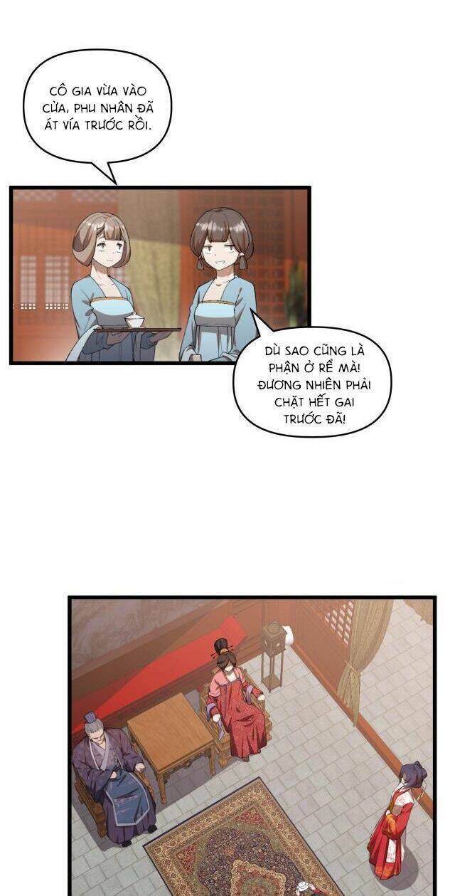 Đại Đường: Võ Thần Group Chat Chapter 1 - 13