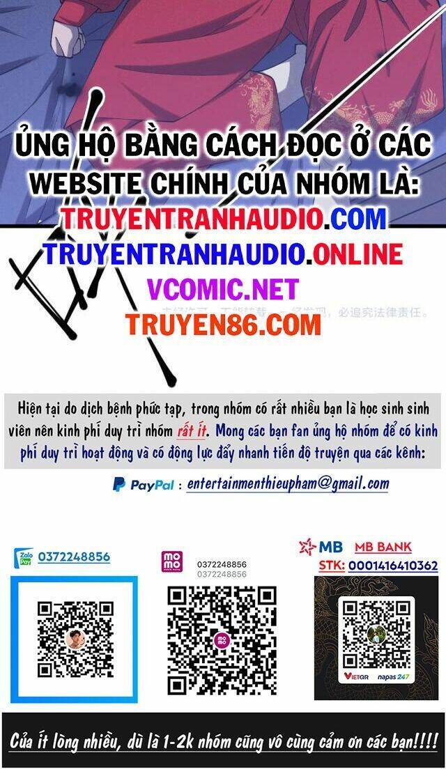 Đại Đường: Võ Thần Group Chat Chapter 1 - 46