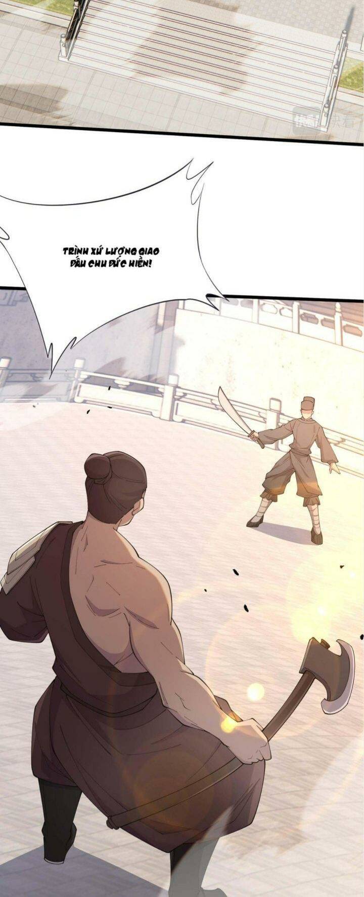 Đại Đường: Võ Thần Group Chat Chapter 10 - 15