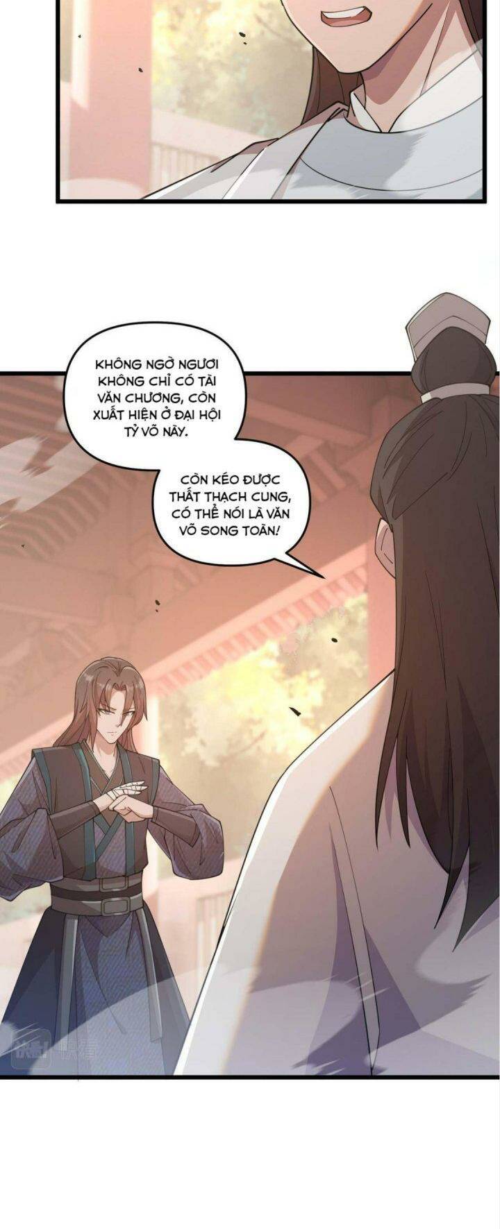 Đại Đường: Võ Thần Group Chat Chapter 10 - 21
