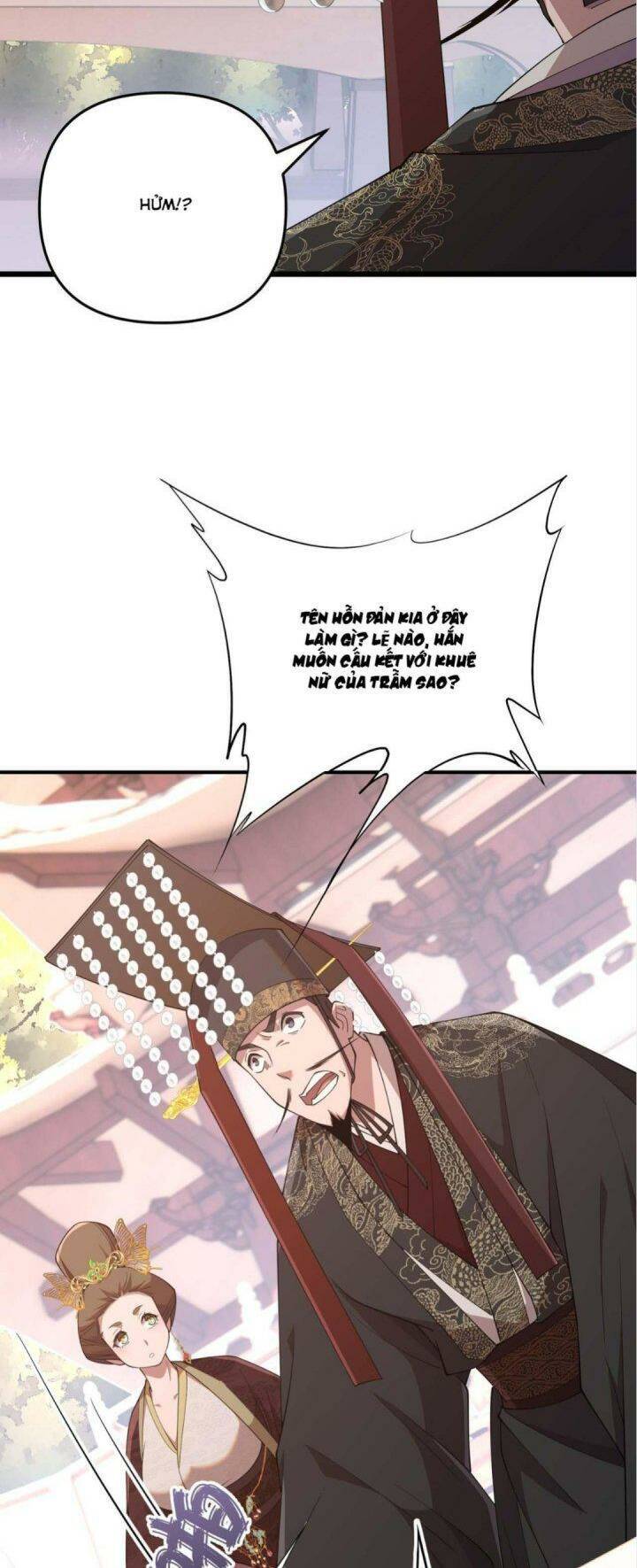 Đại Đường: Võ Thần Group Chat Chapter 10 - 27