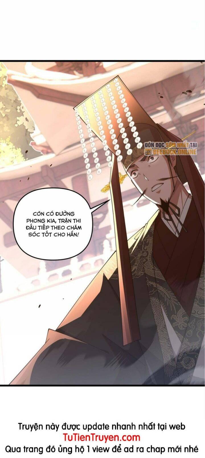 Đại Đường: Võ Thần Group Chat Chapter 10 - 30