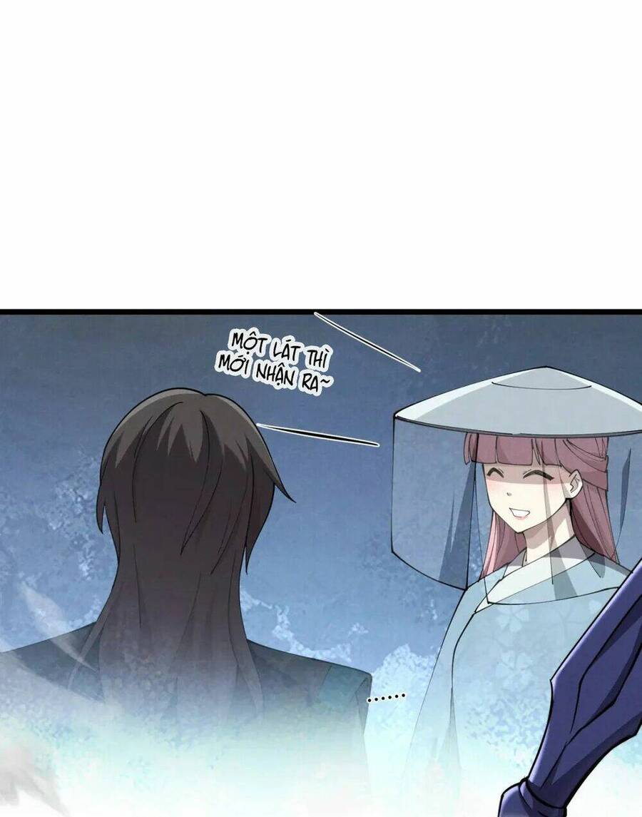 Đại Đường: Võ Thần Group Chat Chapter 11 - 15