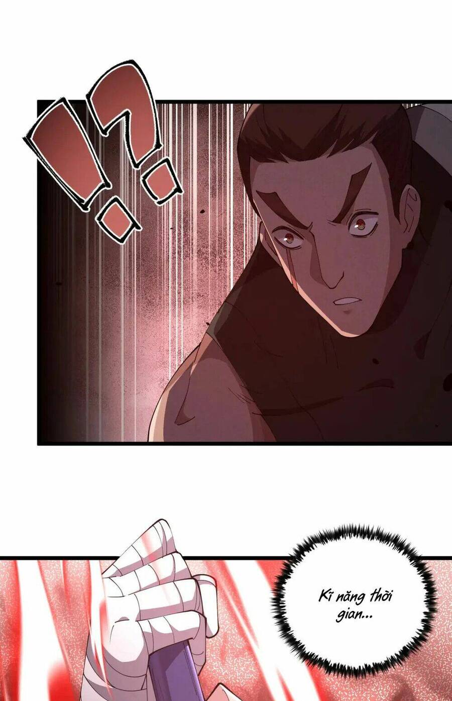 Đại Đường: Võ Thần Group Chat Chapter 11 - 63