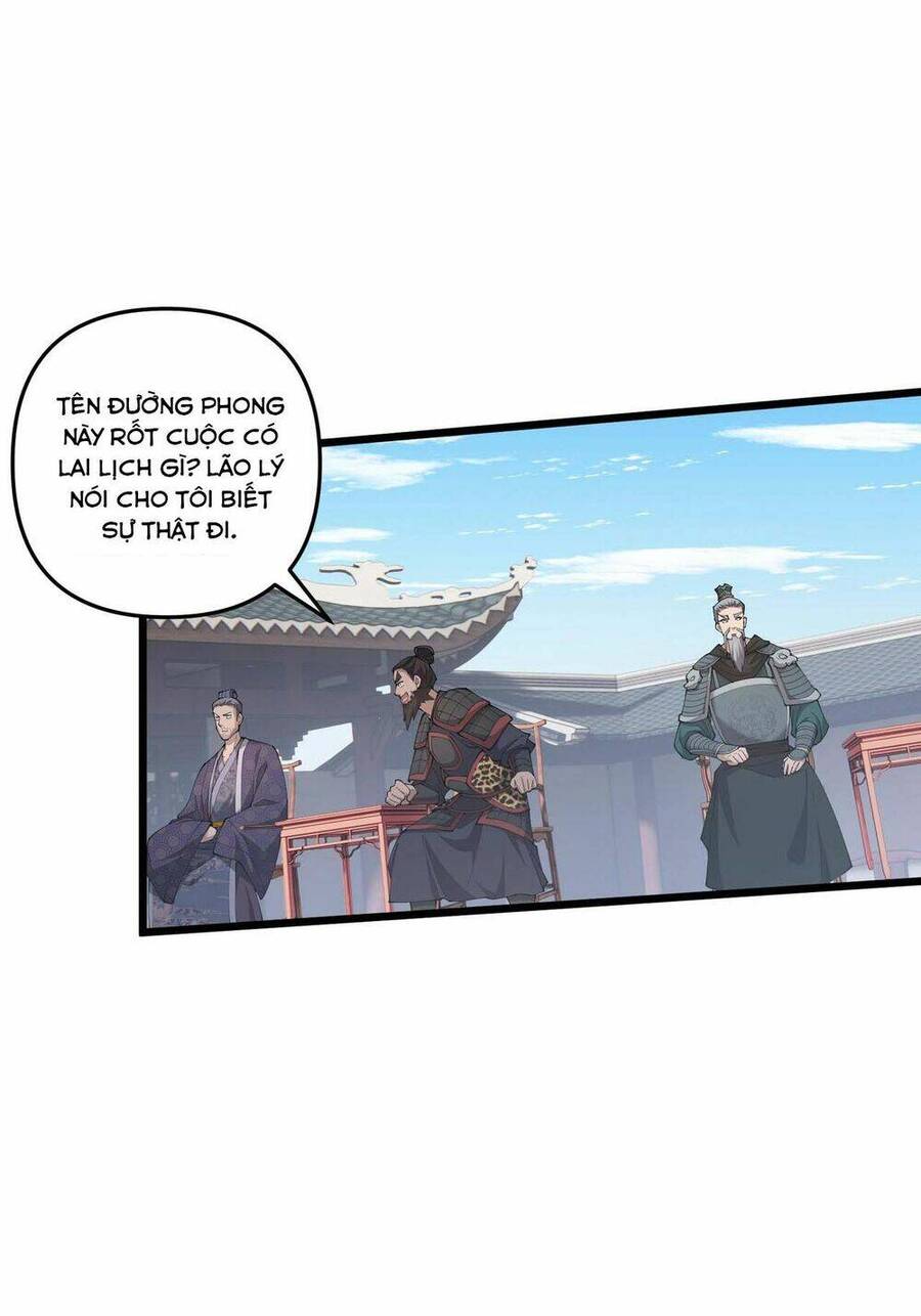 Đại Đường: Võ Thần Group Chat Chapter 12 - 21