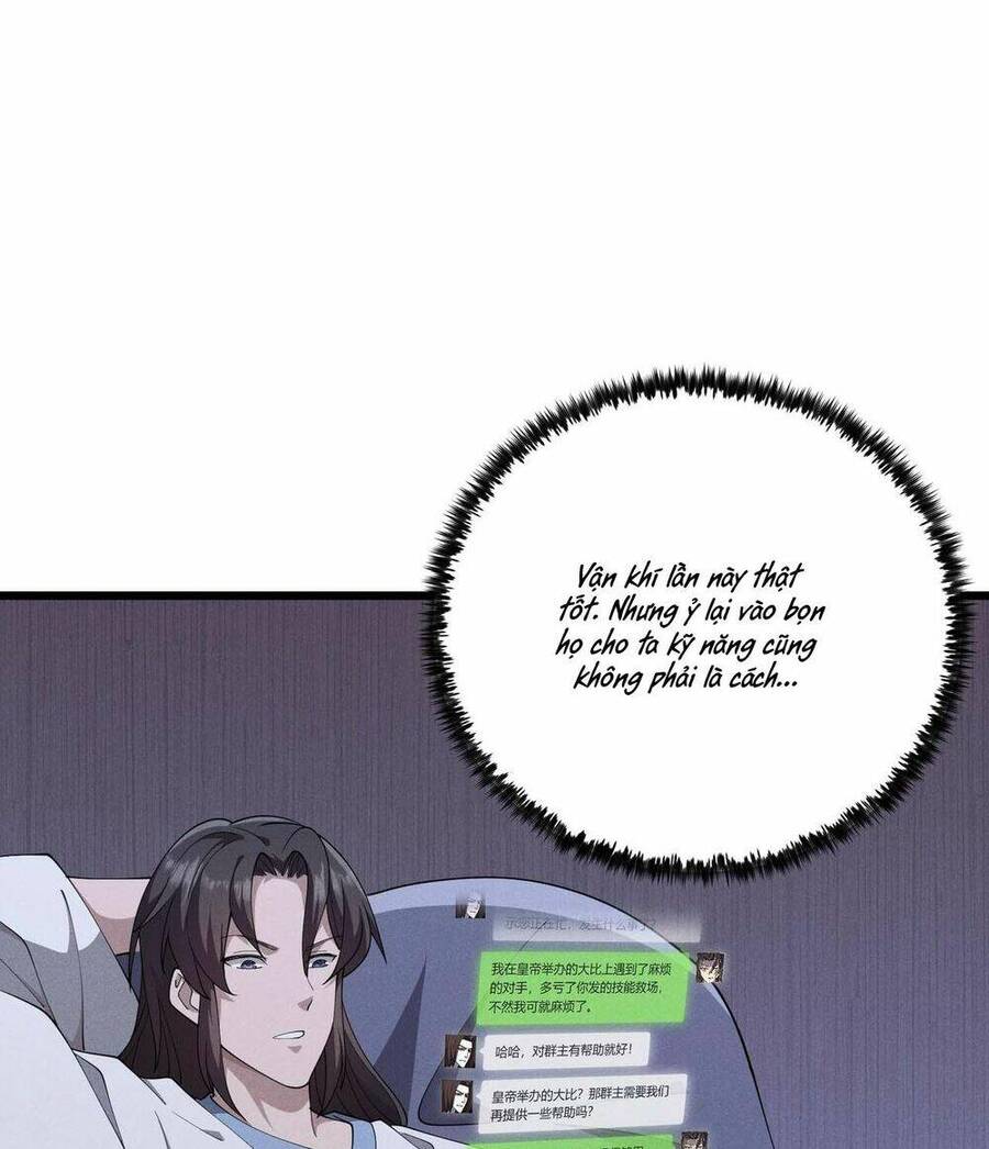 Đại Đường: Võ Thần Group Chat Chapter 12 - 57