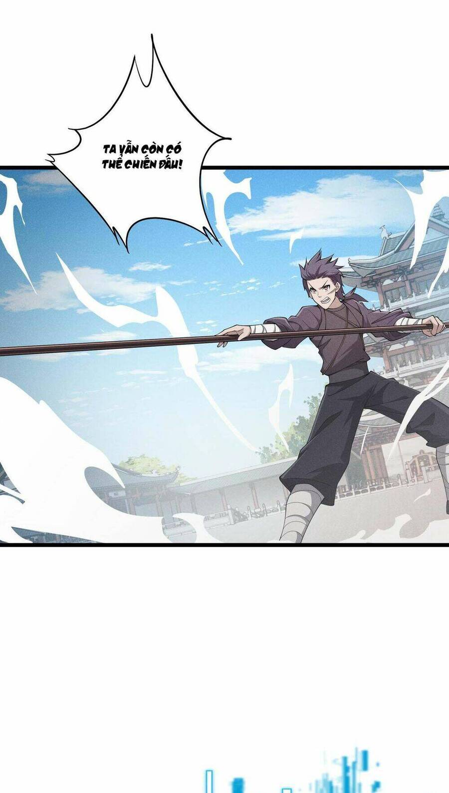 Đại Đường: Võ Thần Group Chat Chapter 13 - 19