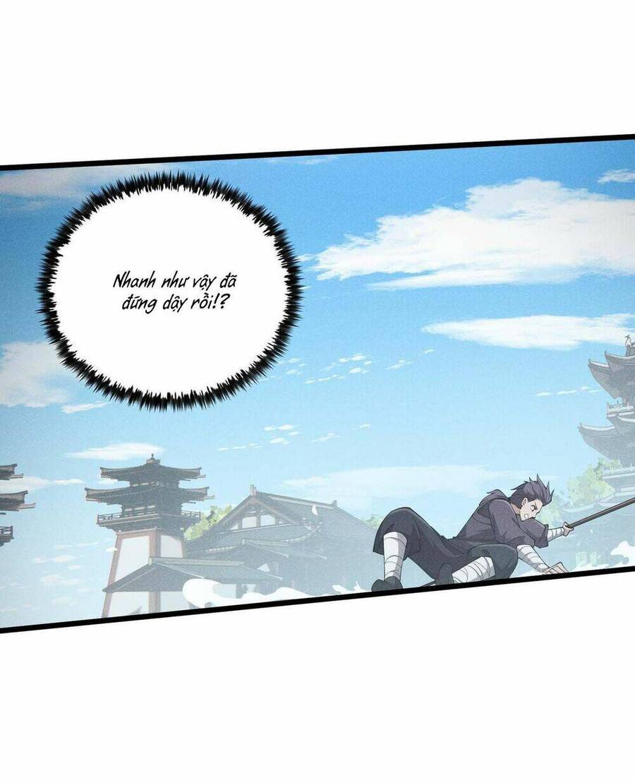 Đại Đường: Võ Thần Group Chat Chapter 13 - 24