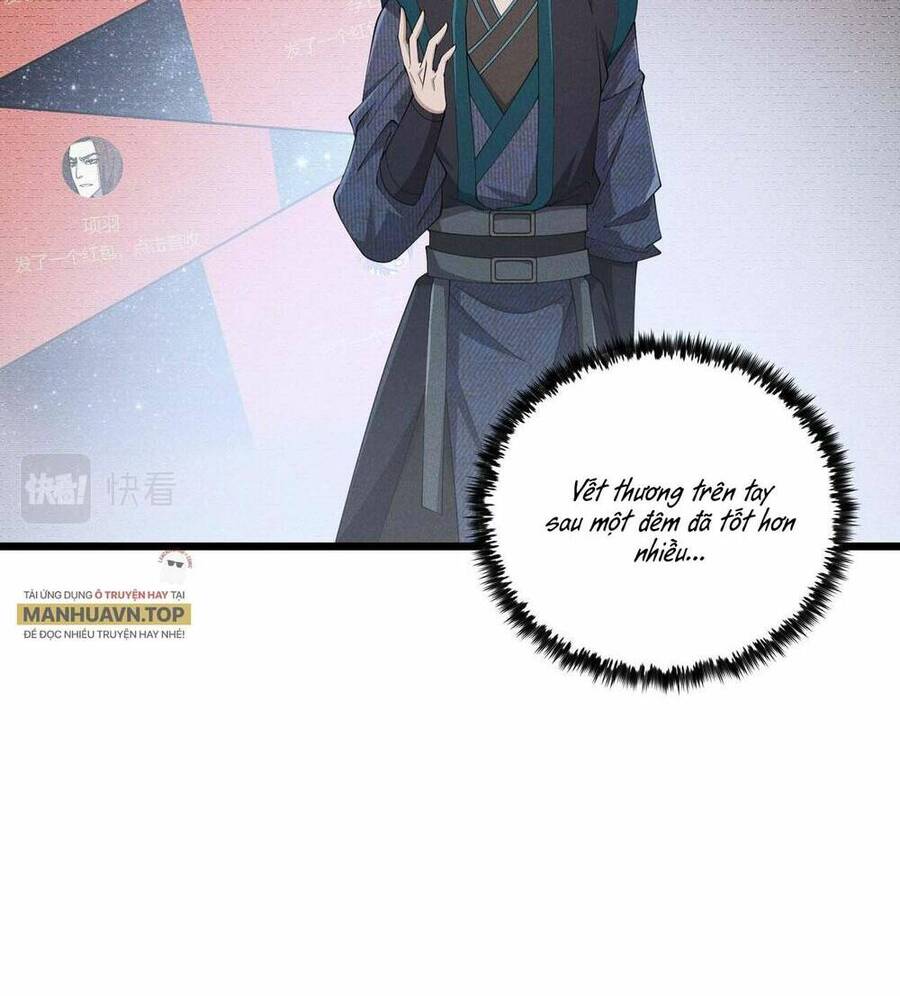 Đại Đường: Võ Thần Group Chat Chapter 13 - 43