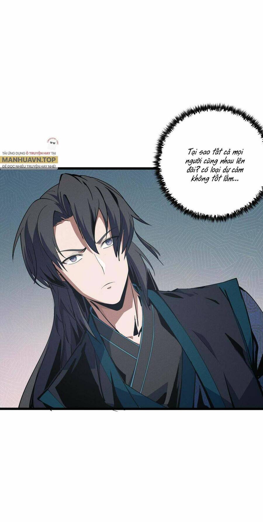 Đại Đường: Võ Thần Group Chat Chapter 14 - 13