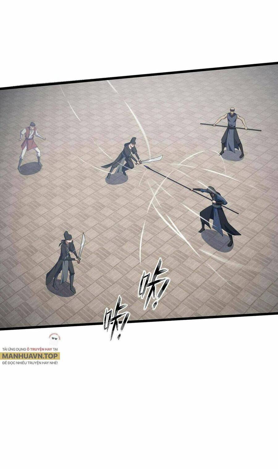 Đại Đường: Võ Thần Group Chat Chapter 14 - 27