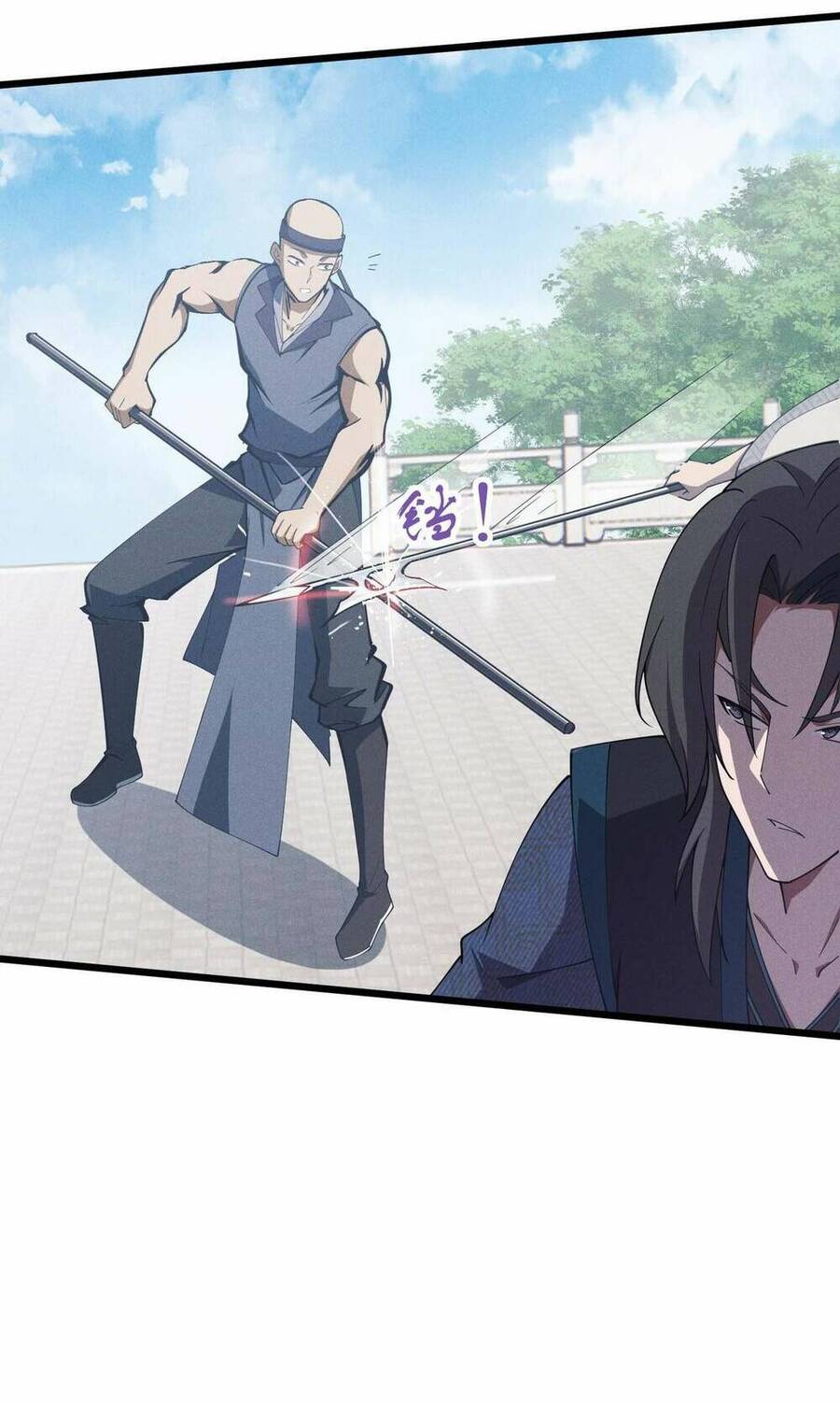 Đại Đường: Võ Thần Group Chat Chapter 14 - 32