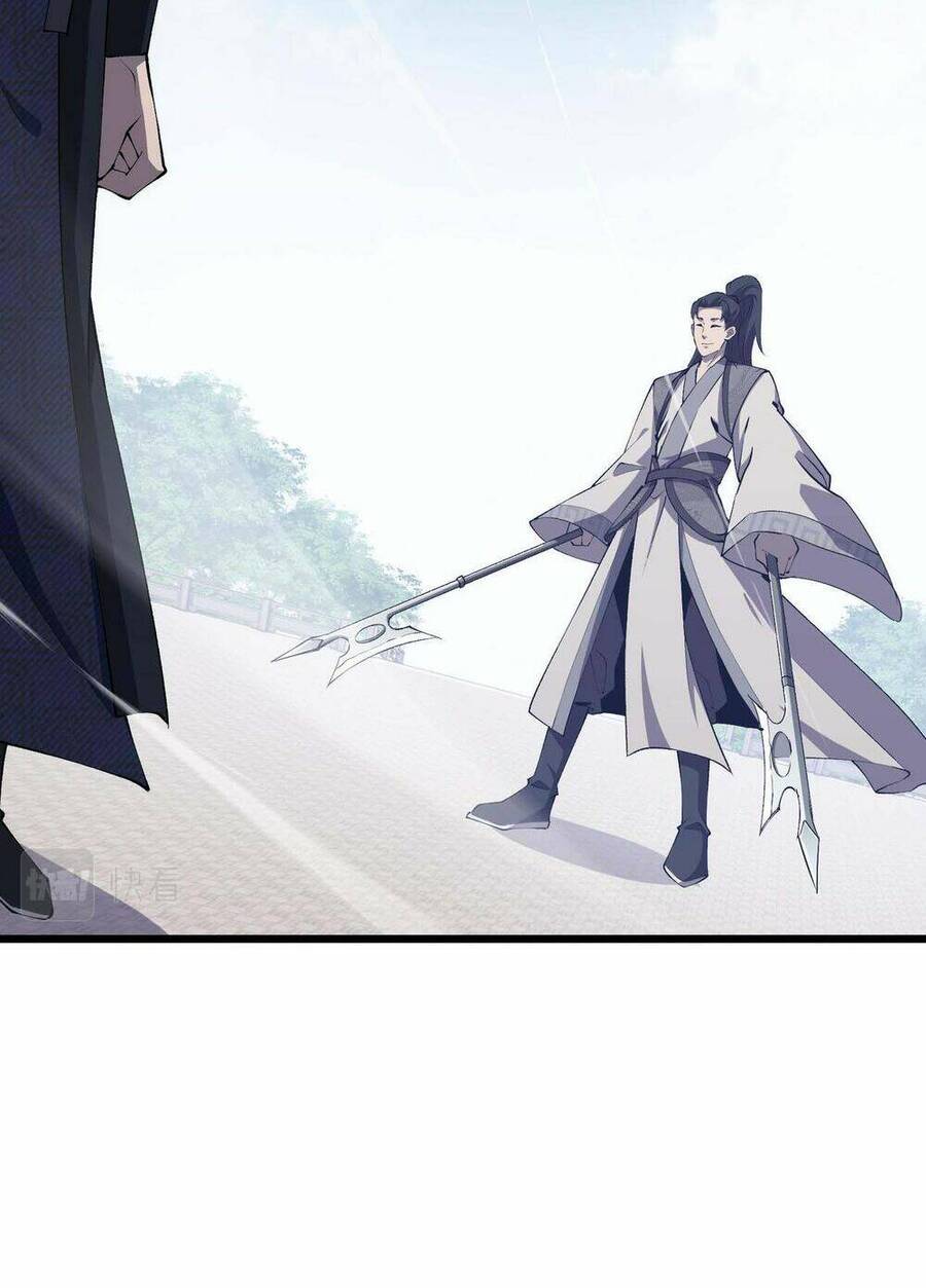 Đại Đường: Võ Thần Group Chat Chapter 15 - 54