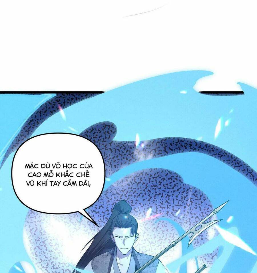 Đại Đường: Võ Thần Group Chat Chapter 16 - 14