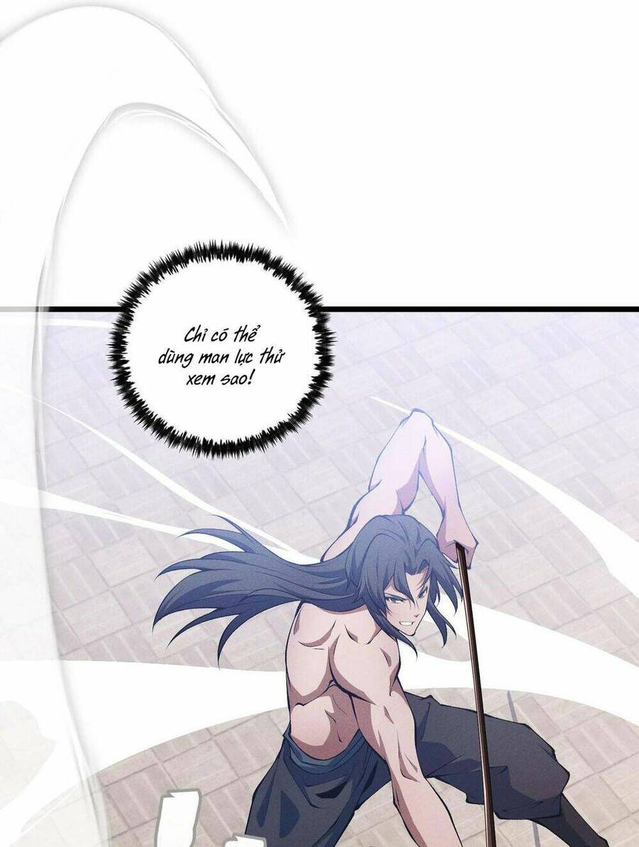 Đại Đường: Võ Thần Group Chat Chapter 16 - 28