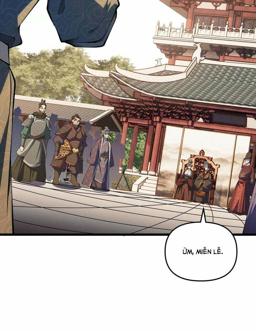 Đại Đường: Võ Thần Group Chat Chapter 17 - 15