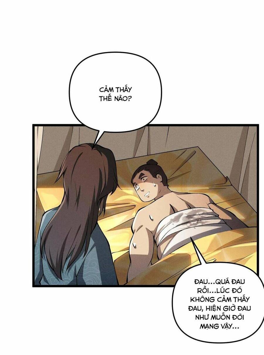 Đại Đường: Võ Thần Group Chat Chapter 17 - 38