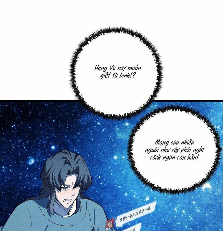 Đại Đường: Võ Thần Group Chat Chapter 17 - 63