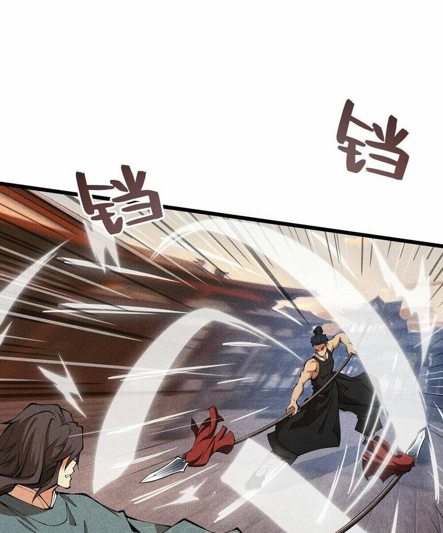 Đại Đường: Võ Thần Group Chat Chapter 18 - 13