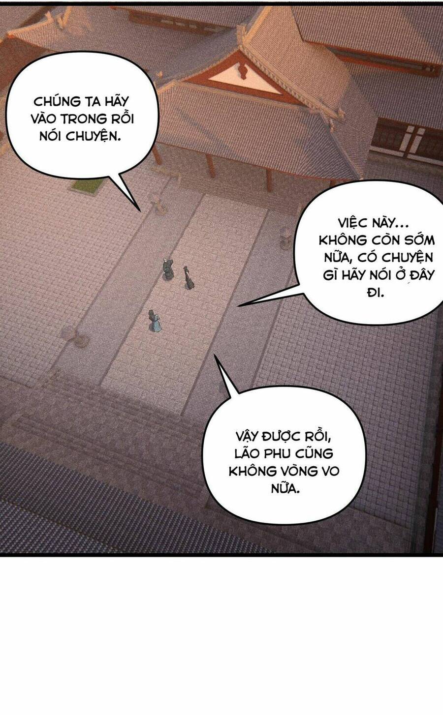 Đại Đường: Võ Thần Group Chat Chapter 18 - 23