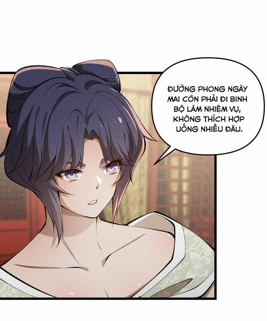 Đại Đường: Võ Thần Group Chat Chapter 18 - 51