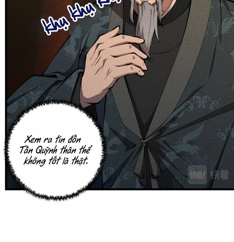 Đại Đường: Võ Thần Group Chat Chapter 18 - 7