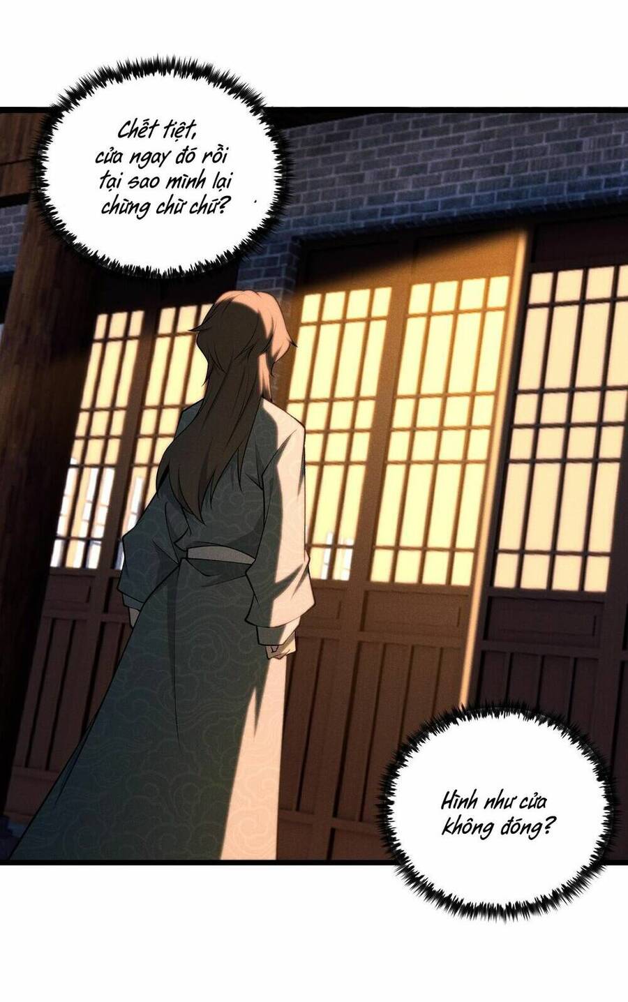 Đại Đường: Võ Thần Group Chat Chapter 18 - 64