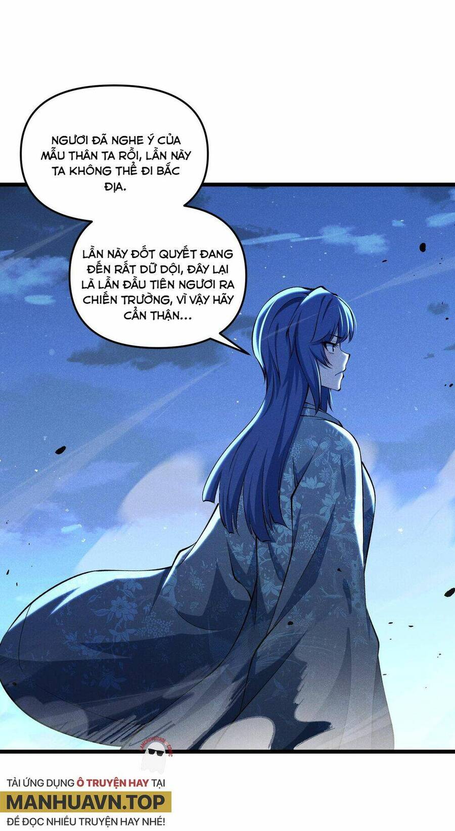 Đại Đường: Võ Thần Group Chat Chapter 19 - 28