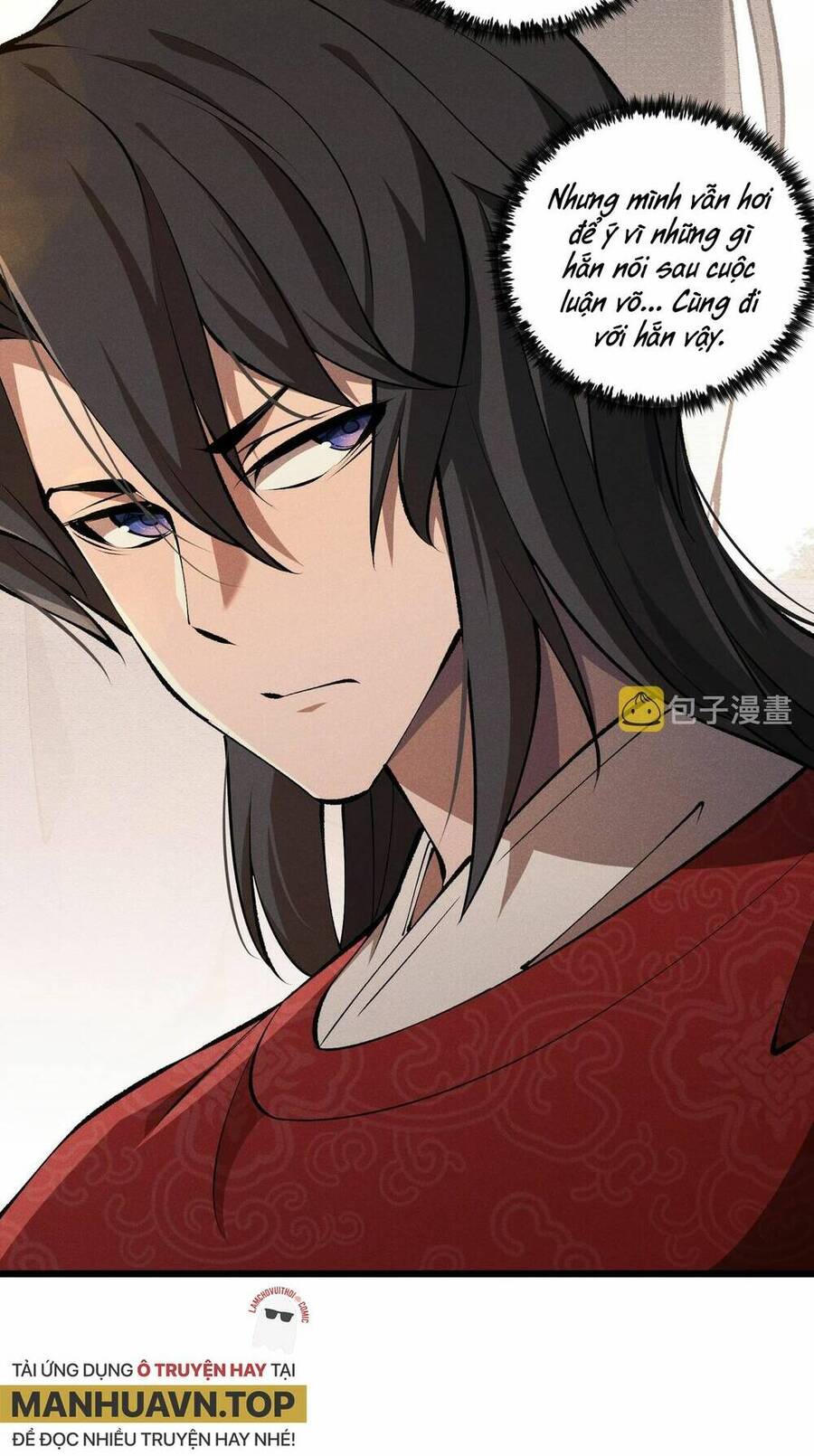 Đại Đường: Võ Thần Group Chat Chapter 19 - 39