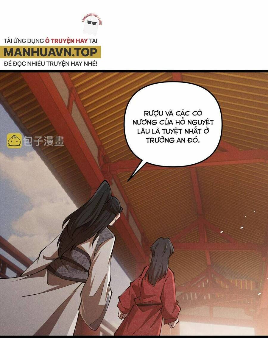 Đại Đường: Võ Thần Group Chat Chapter 19 - 49