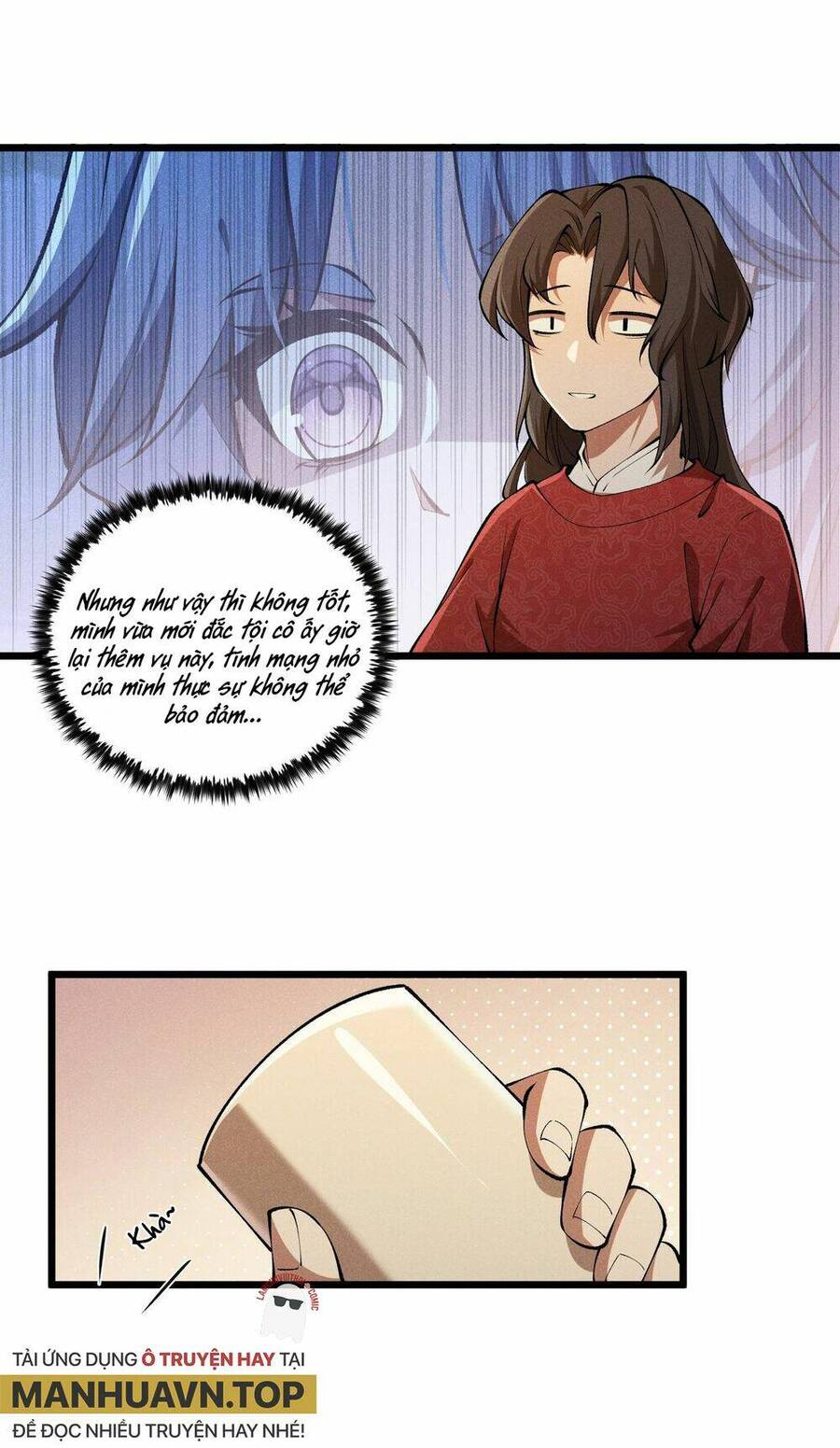 Đại Đường: Võ Thần Group Chat Chapter 19 - 75