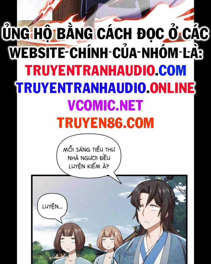 Đại Đường: Võ Thần Group Chat Chapter 2 - 28
