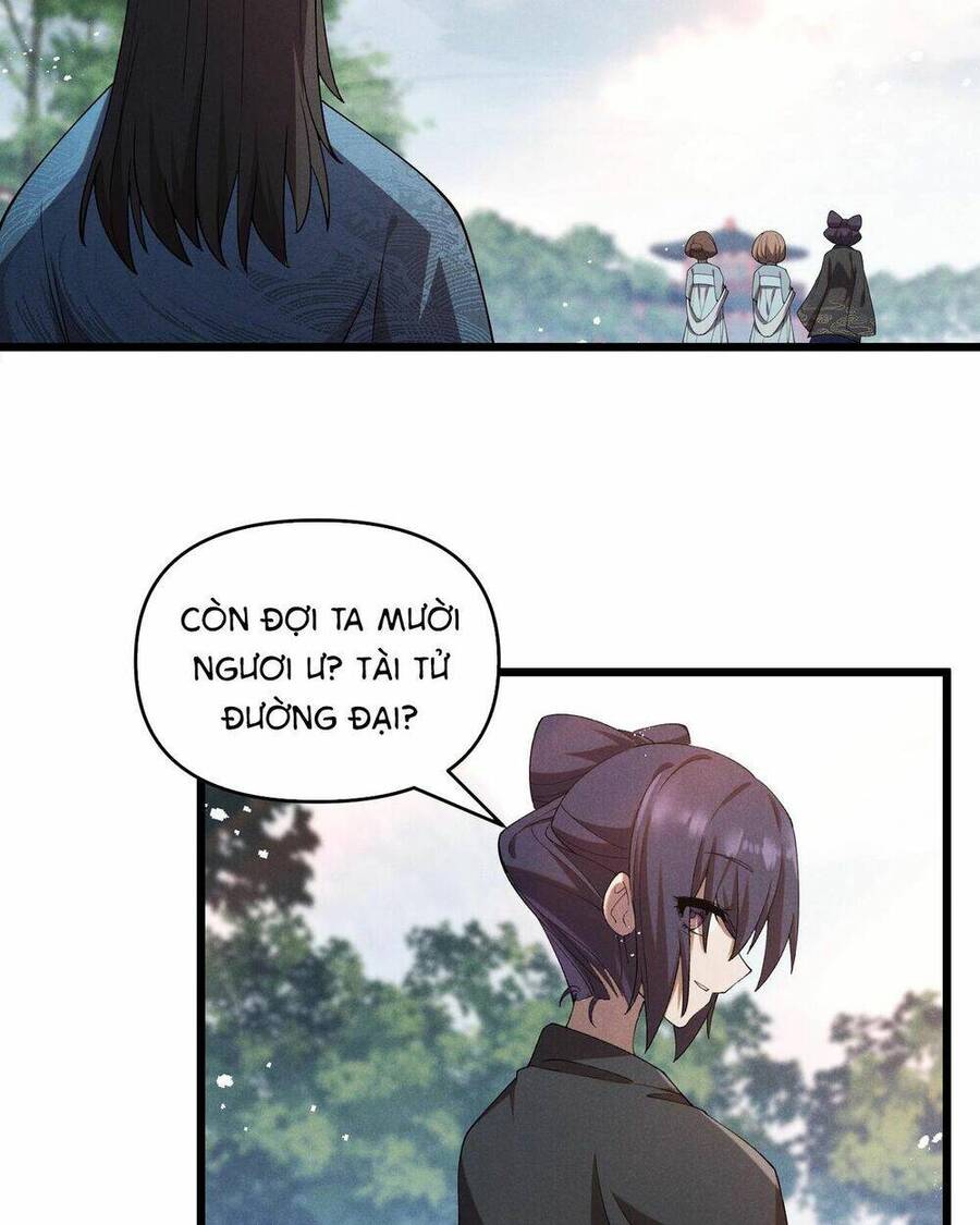 Đại Đường: Võ Thần Group Chat Chapter 2 - 37